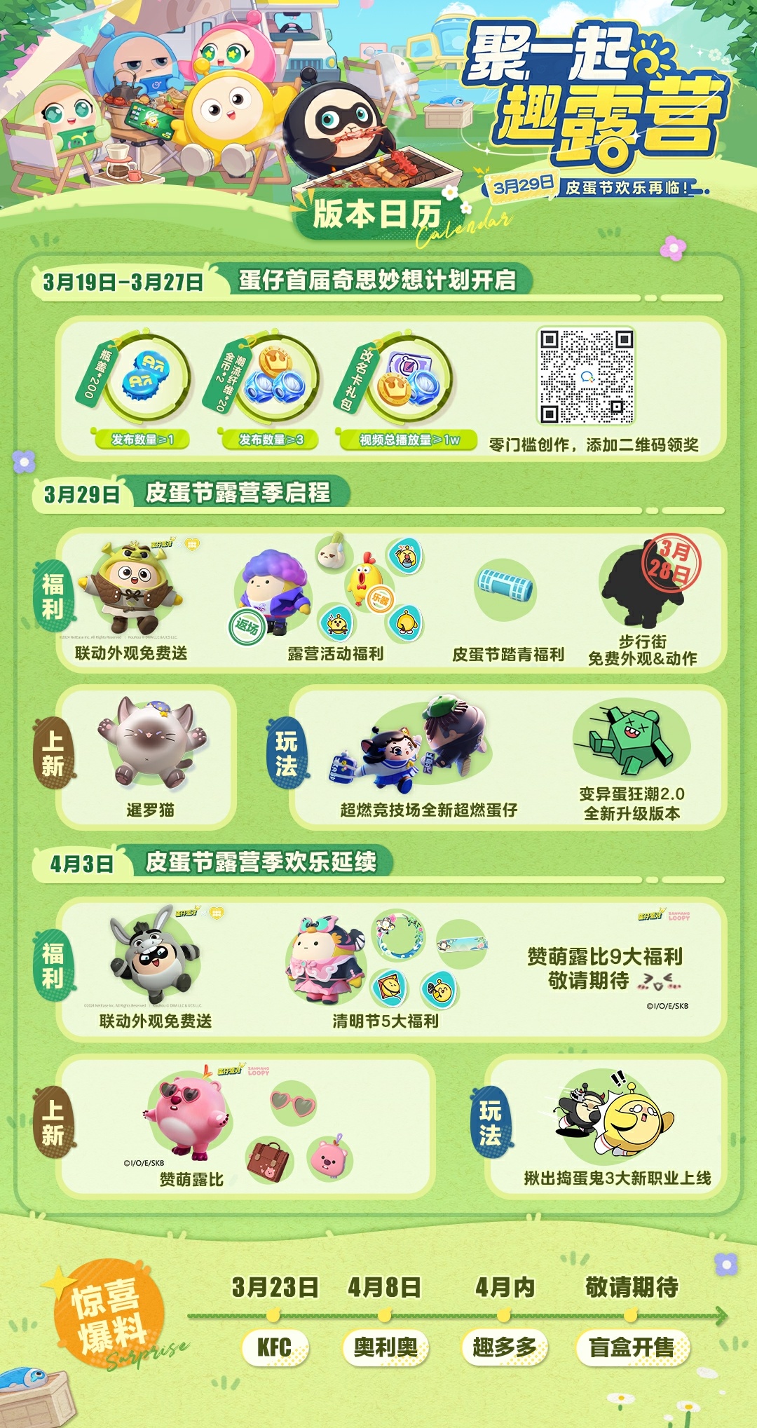 《揭秘蛋仔派对：新角色揭秘，深度解析与曜星的神秘联系》