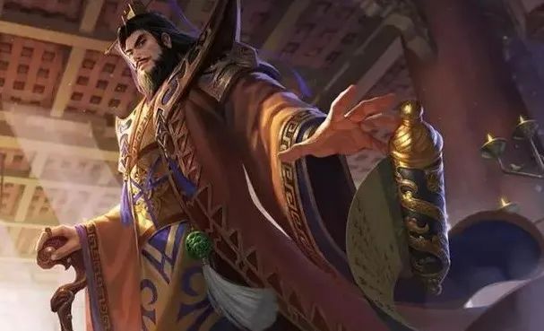 三国杀：战场上的“霸主”们，调整还是保留？如何应对那些过于强势的武将？