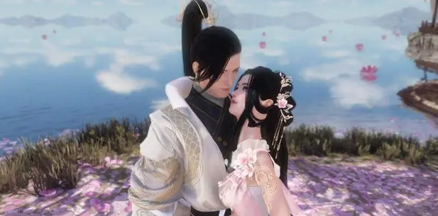 《逆水寒》雪落无声奇遇攻略