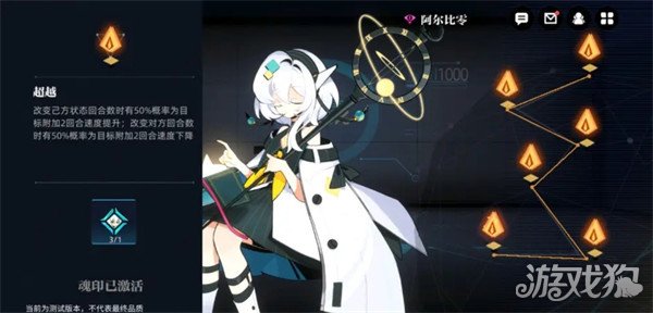 赛尔计划阿尔比零强度提升：最佳辅助阵容配