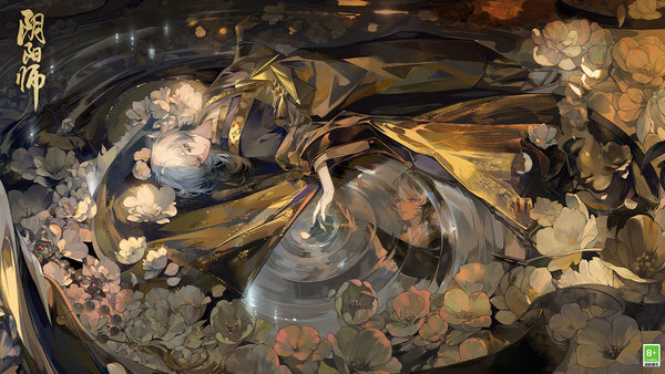 热门式神排行榜：阴阳师角色实力解析