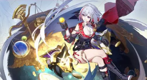 《崩坏星穹铁道》机巧鸟十成就攻略