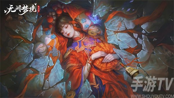 《纸嫁衣5皮影渡河攻略揭秘》