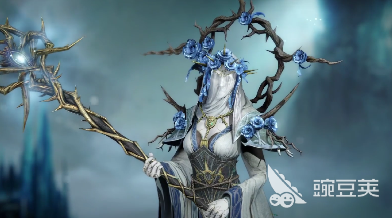 荆棘之女的身份揭秘：探寻龙息神寂背后的传奇人物