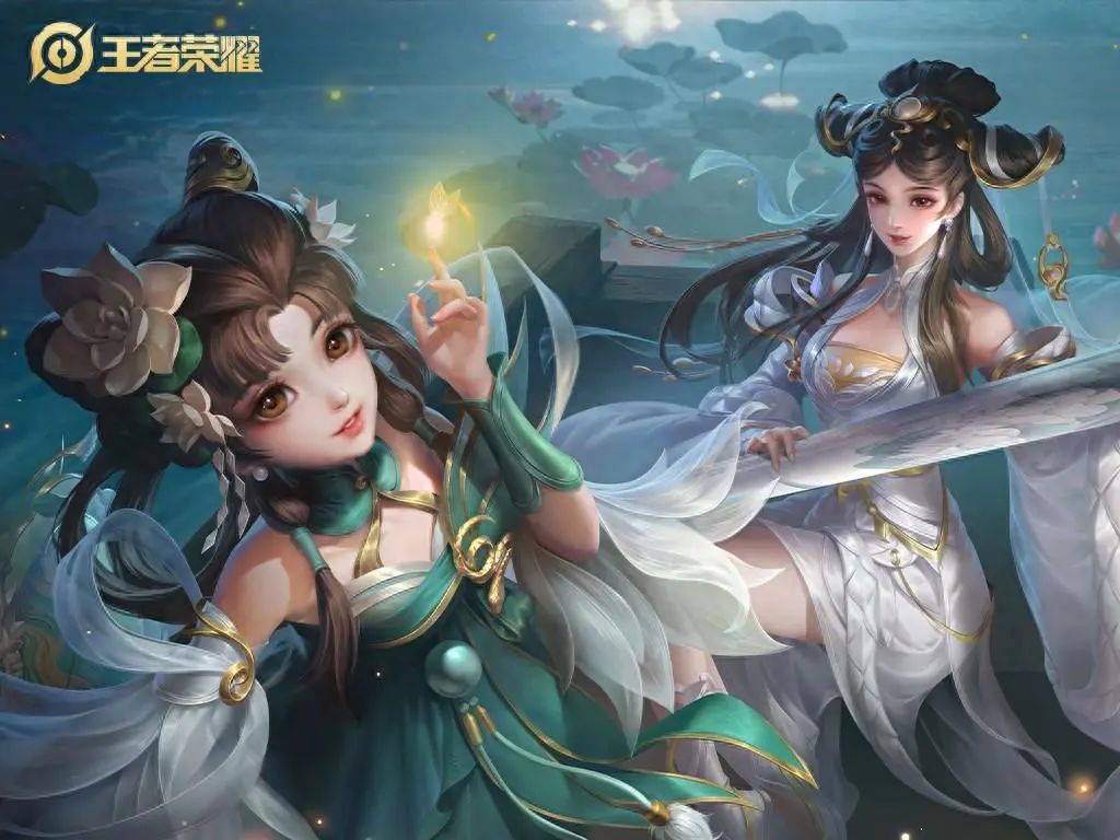 王者荣耀：神秘商店五折皮肤，这三款千万别入手！