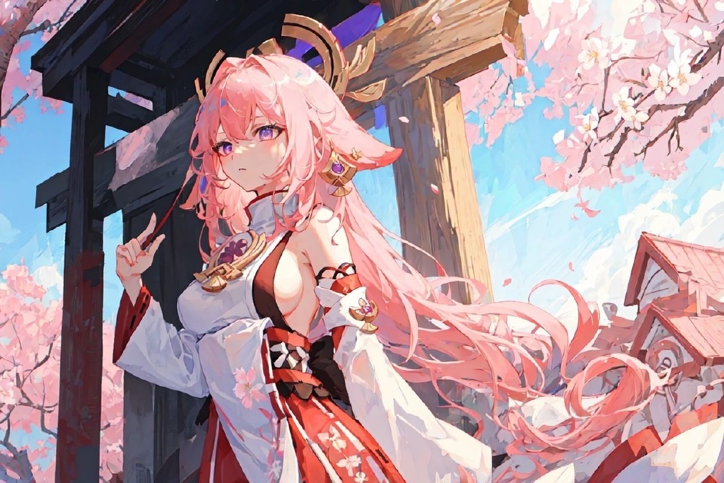 《原神》蜃境乐园危机任务全攻略解析