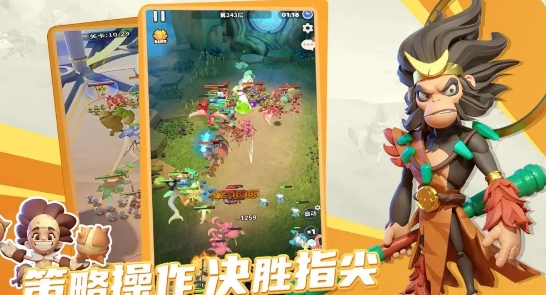 原始人最强阵容搭配攻略揭秘