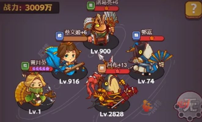 咸鱼之王攻略：7530关华佗通关技巧揭秘
