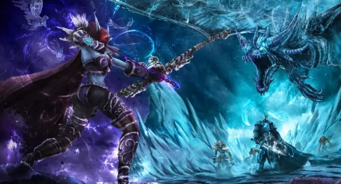 魔兽世界探索服终极盗贼指南