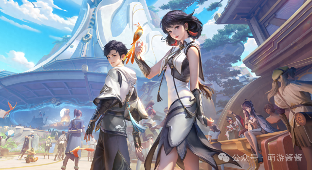 体验服5英雄调整分析：元流起飞弈星加强，裴擒虎削弱