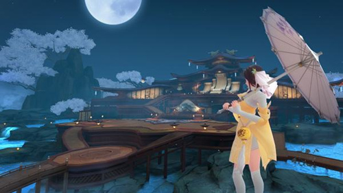 《笑傲江湖手游》奇遇曲终人散全攻略揭秘