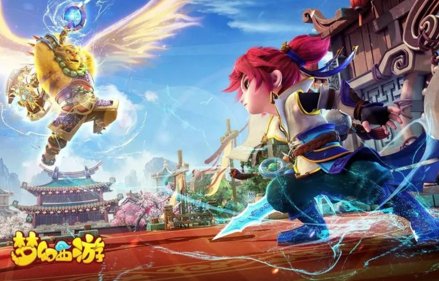梦幻西游凌波城快速导航指南