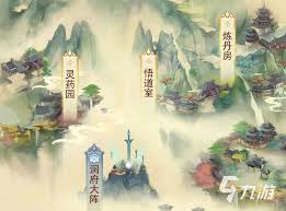 探索丹阳界：凡人传说的游戏攻略指南