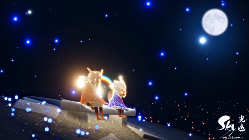 《探索《光遇》中星星蜡烛的神秘作用》