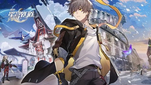 《崩坏星穹铁道》机巧鸟七故障暴食成就解析与攻略