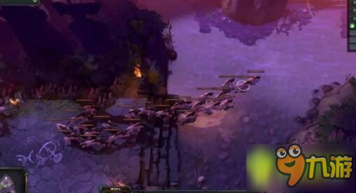 Dota 2 暗月新篇章