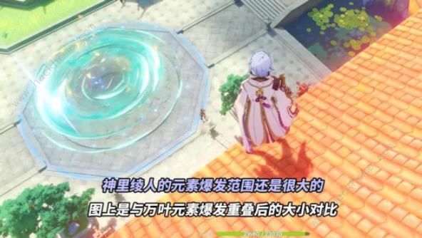 原神4.2  神里绫人值不值得抽？全方位解析帮你决定！