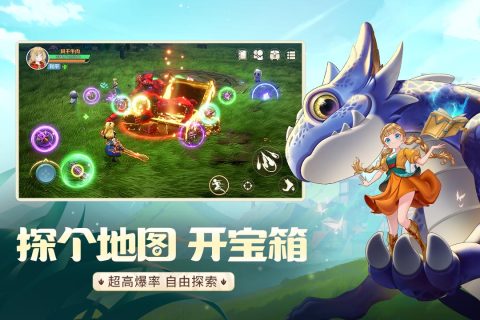 2024年推荐给成年人的热门手游盘点