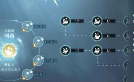 《无尽冬日》1周年活动白熊彩蛋位置一览