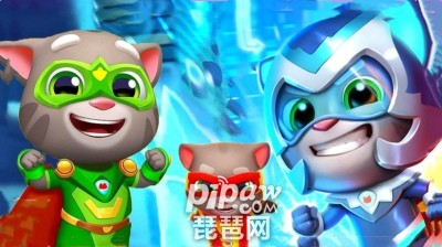 汤姆猫跑酷兑换码大全：13个可用有效礼包码汇总