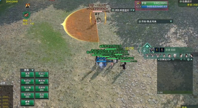 《剑网3：白帝江关关卡攻略，单人挑战无界奥秘解析》