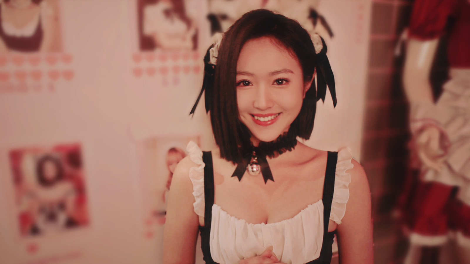 白晓妍 全结局选择攻略