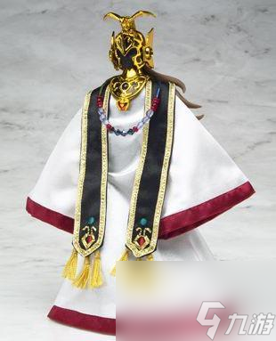 探寻红莲教皇：揭秘神秘宗教领袖的传奇故事