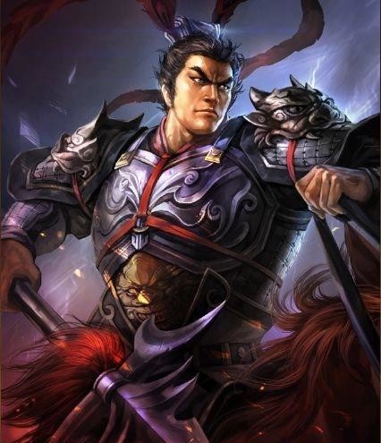 三国志战略版S3：华夏吕布强度解析