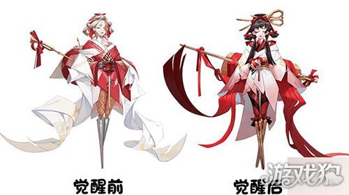 阴阳师小袖之手技能解析