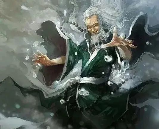 三国杀：斗地主版‘狼人杀’？界于吉，你的伪装术过时了！