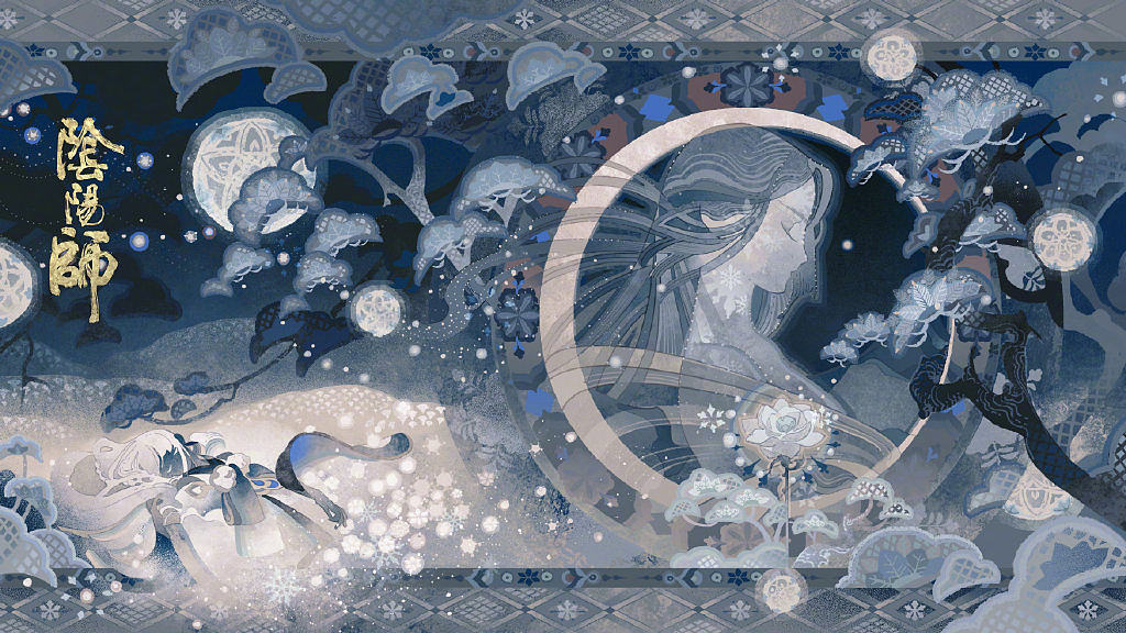 《斗技式神培养秘籍：阴阳师篇五，蝉冰雪女全方位提升指南》