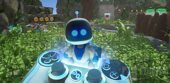 英国市场销量攀升：宇宙机器人超越多款热门游戏
