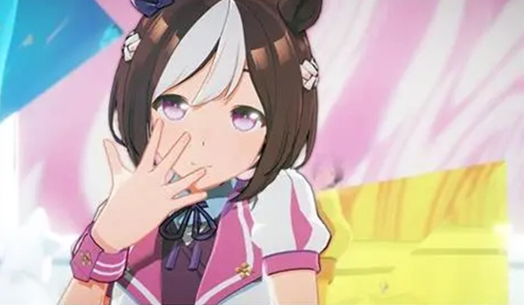 北黑优俊少女支援卡选择指南