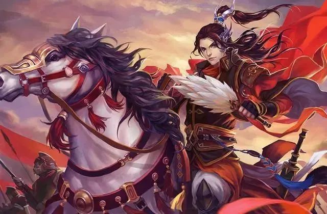 三国杀：柳婒上线，姜维之妻最佳搭档竟是南蛮之王孟获