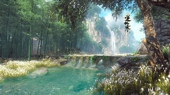 《逆水寒手游》江湖隐藏剧情解锁方法揭秘