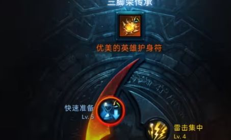 《探索命运方舟：全面解锁护身符秘籍》