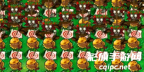 植物与僵尸融合版：蹦极僵尸挑战攻略全解析