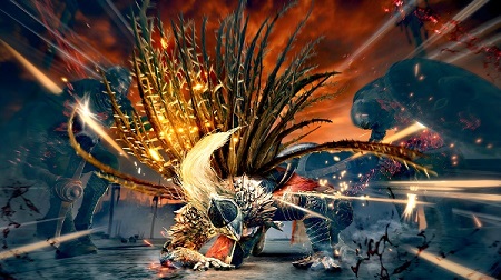 《艾尔登法环》最强出血流武器搭配