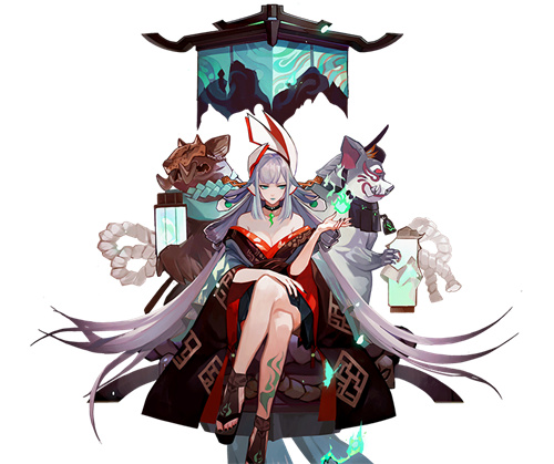 《阴阳师：青行灯御魂搭配攻略》