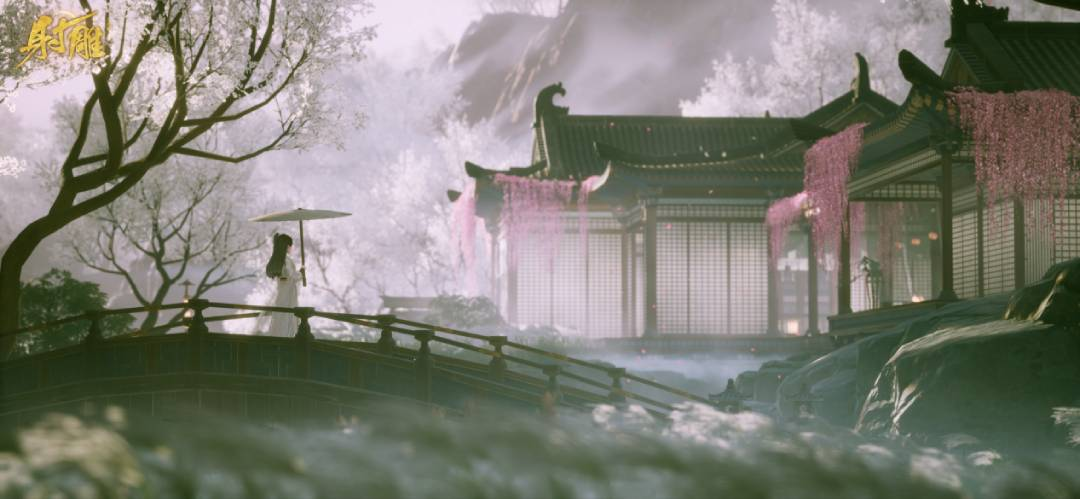 《射雕英雄传》：深入游历游戏玩法策略