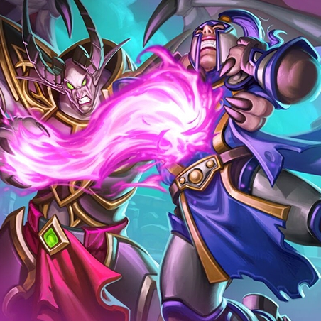 炉石传说：纳斯雷兹姆之触最强策略 unveiled!