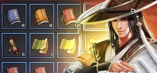 快速掌握道学技艺：江湖风云录修炼指南