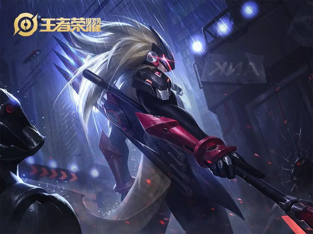 王者荣耀：10V10模式下，四位实力最弱的英雄揭晓