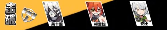 绝区零角色突破培养攻略指南