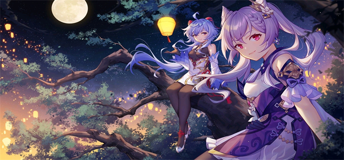 原神莲蓬位置及采集指南