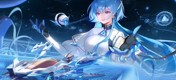 《QQ飞车手游》幻星免费获取攻略详解