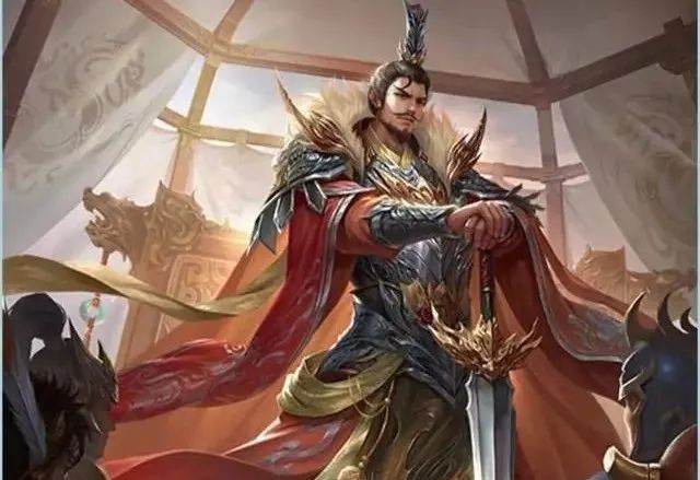 三国杀：高手进阶 , 内奸角色的选择、最适合做内奸的武将！