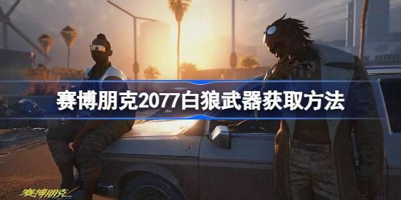 《2077白狼武器获取攻略揭秘》