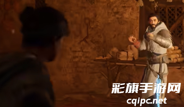 《刺客信条幻景：伊述套装获取详细攻略》