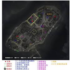 狙击精英抵抗全收藏品位置汇总攻略，高效完成收集挑战